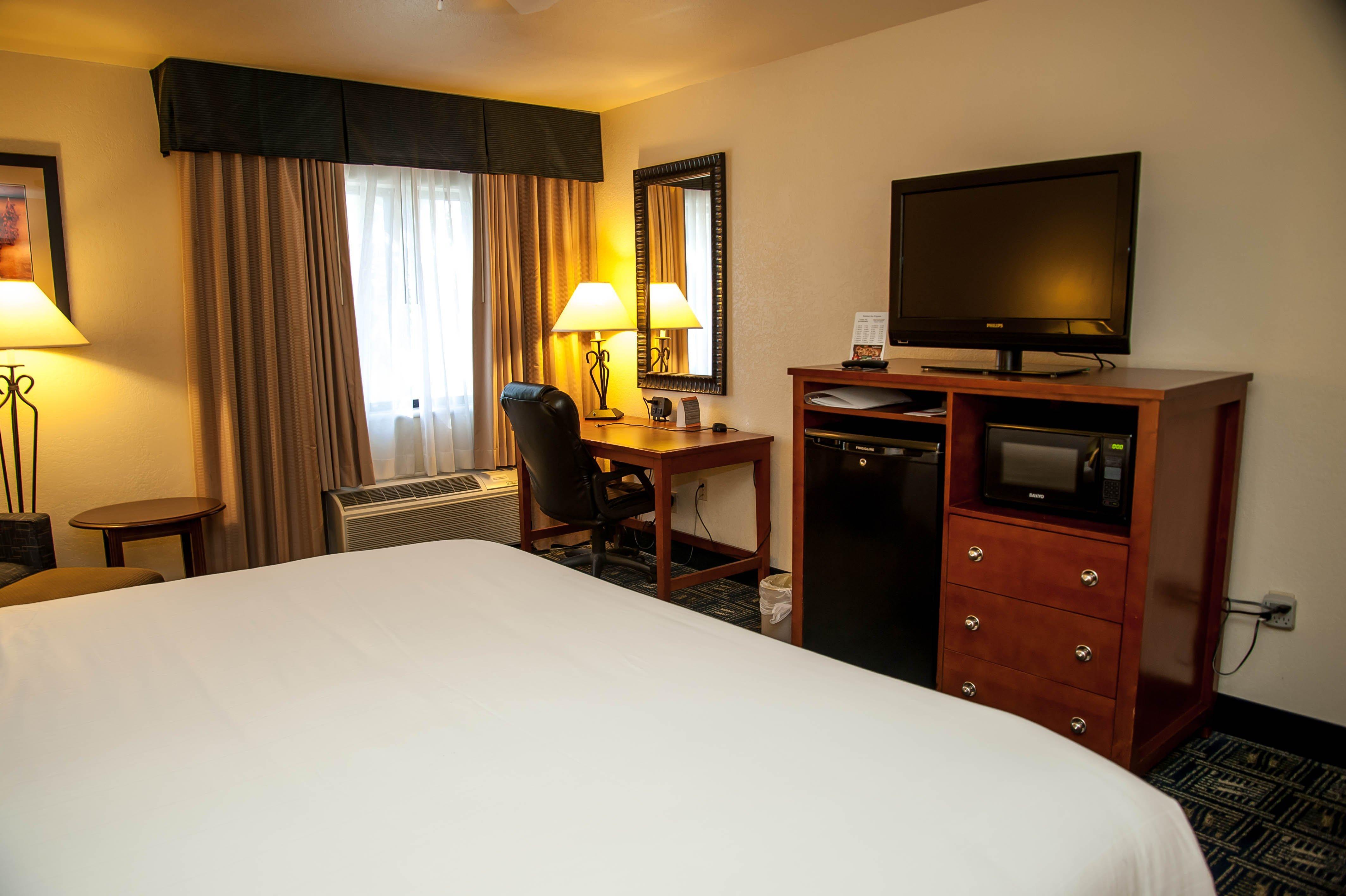 Holiday Inn Express Tucson-Airport By Ihg Экстерьер фото