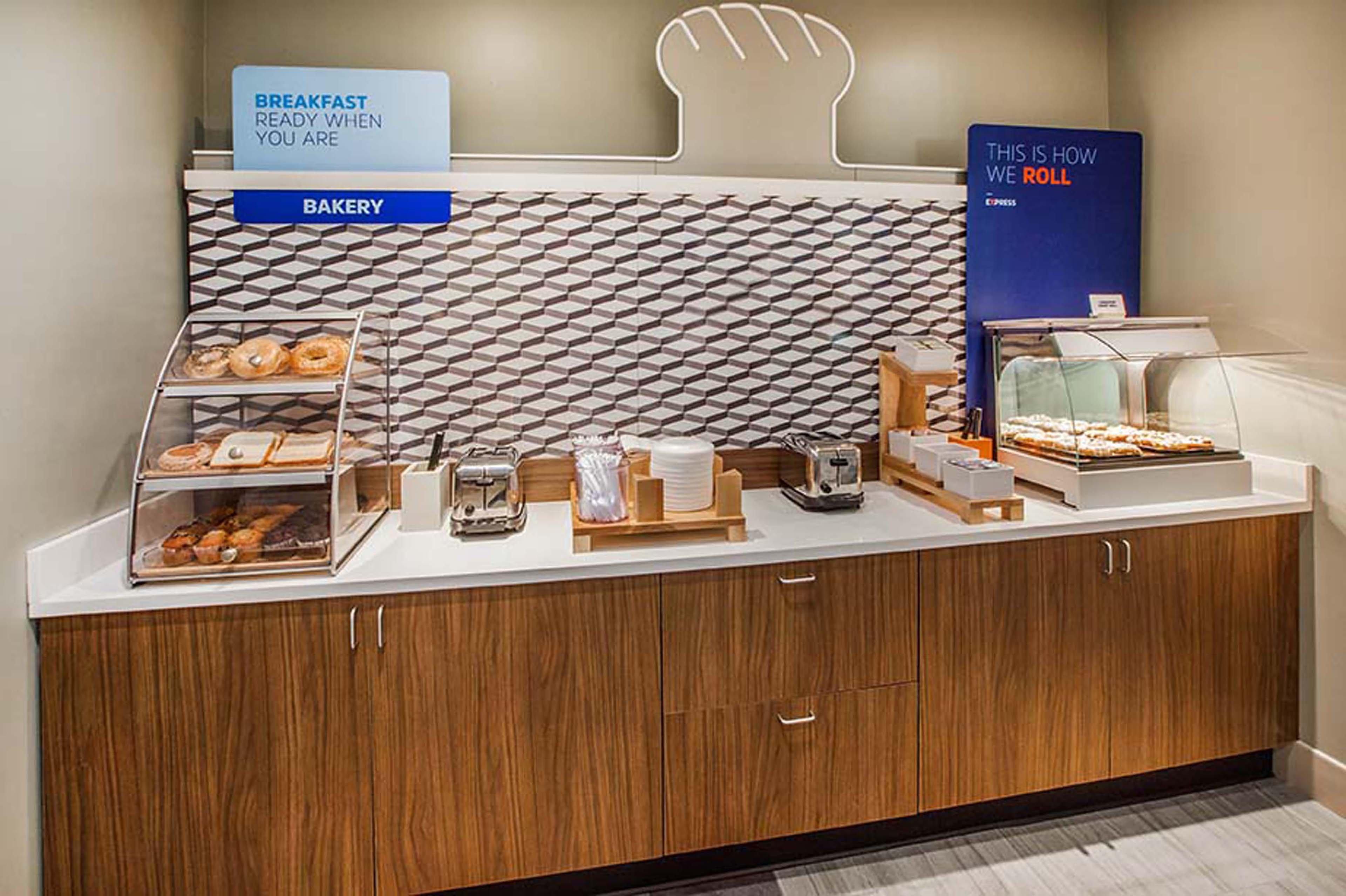 Holiday Inn Express Tucson-Airport By Ihg Экстерьер фото