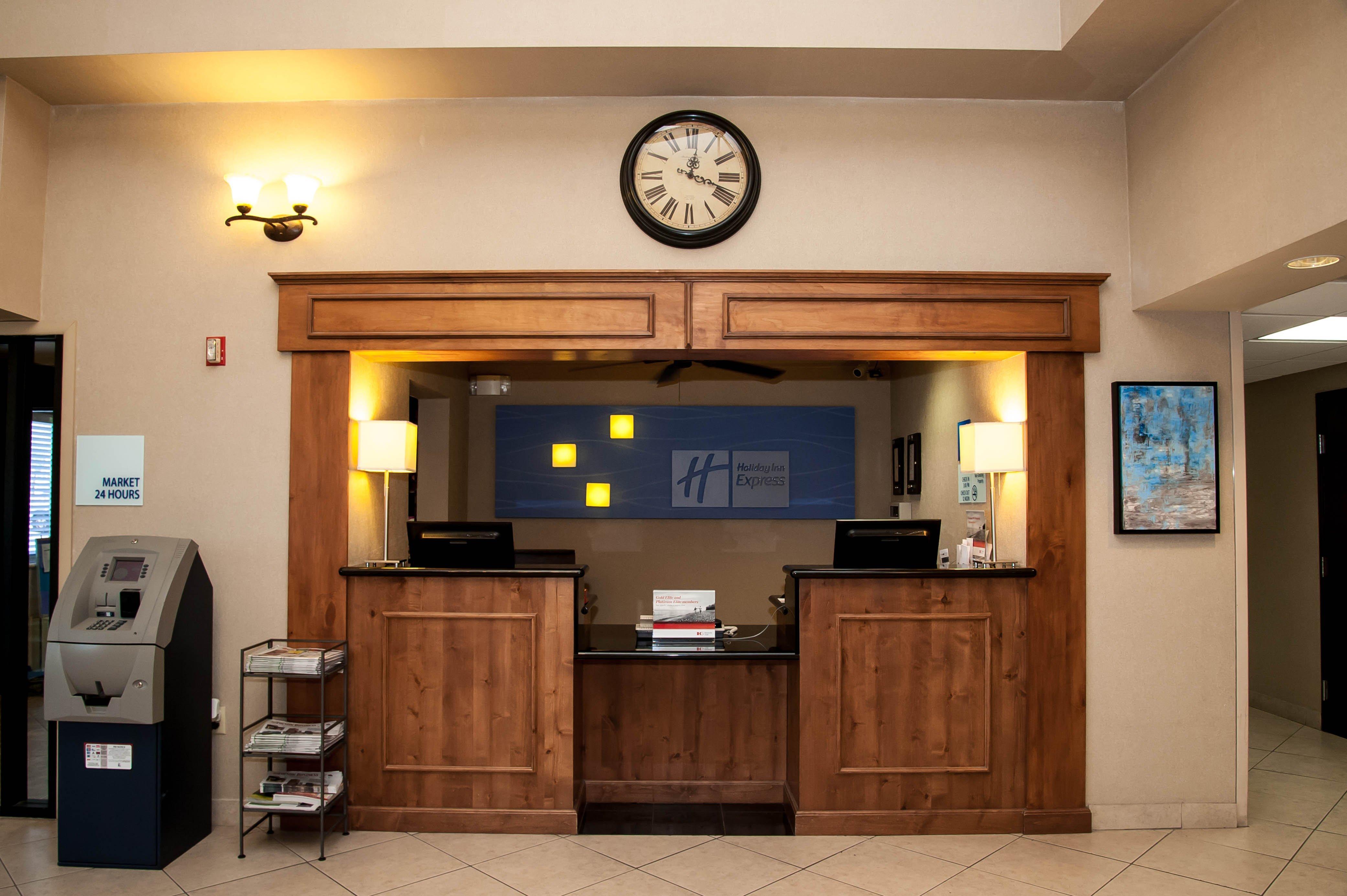 Holiday Inn Express Tucson-Airport By Ihg Экстерьер фото