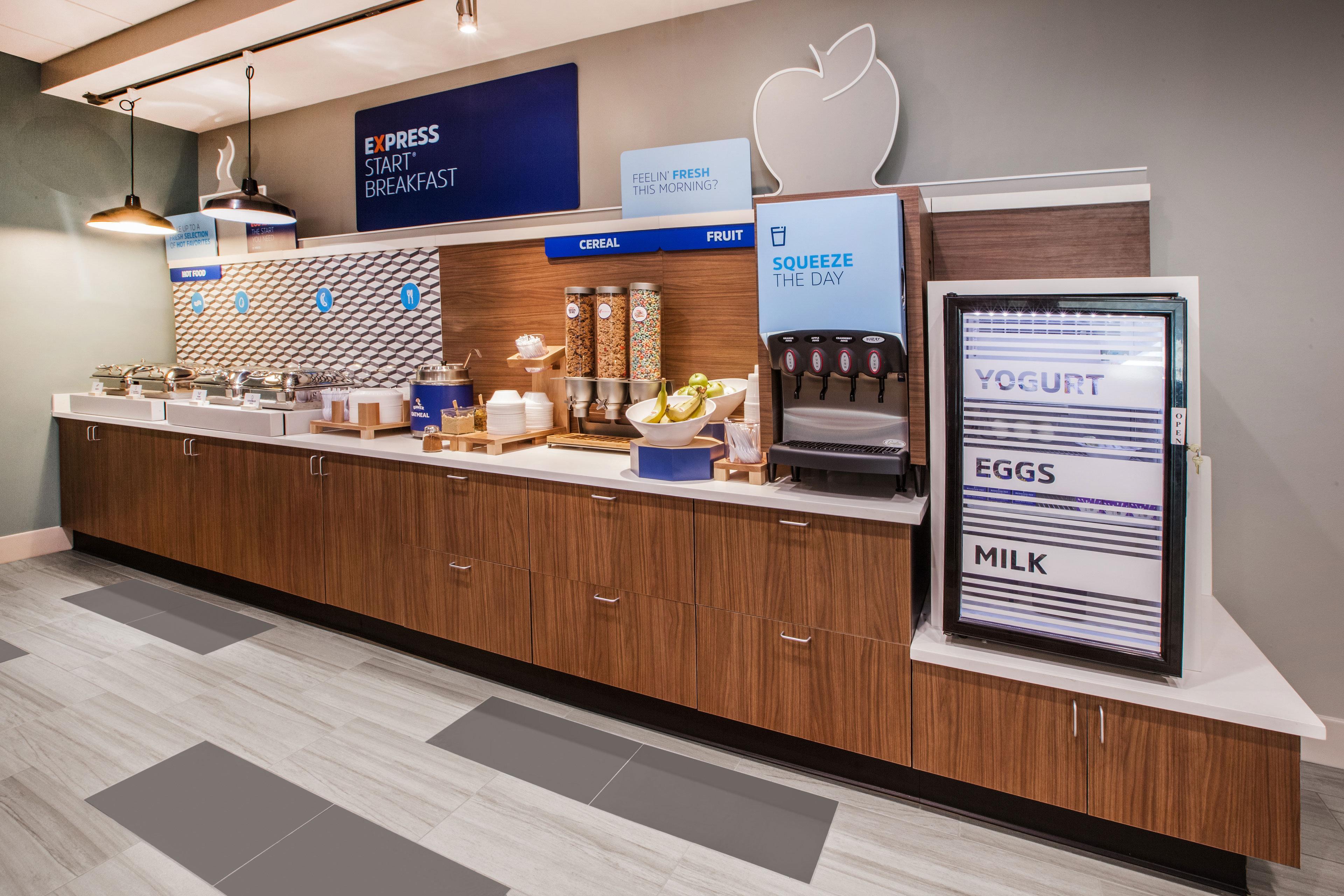 Holiday Inn Express Tucson-Airport By Ihg Экстерьер фото