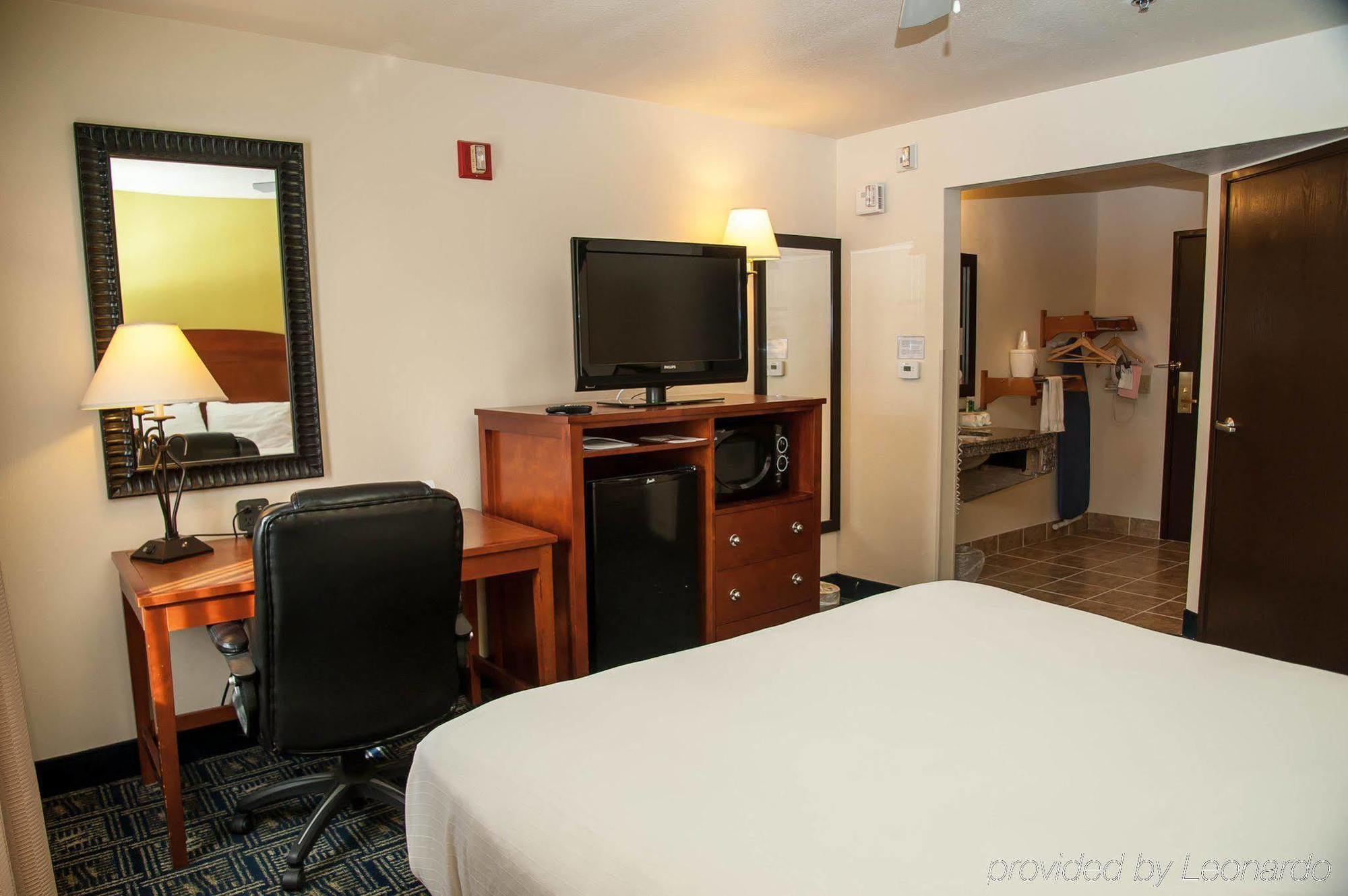 Holiday Inn Express Tucson-Airport By Ihg Экстерьер фото